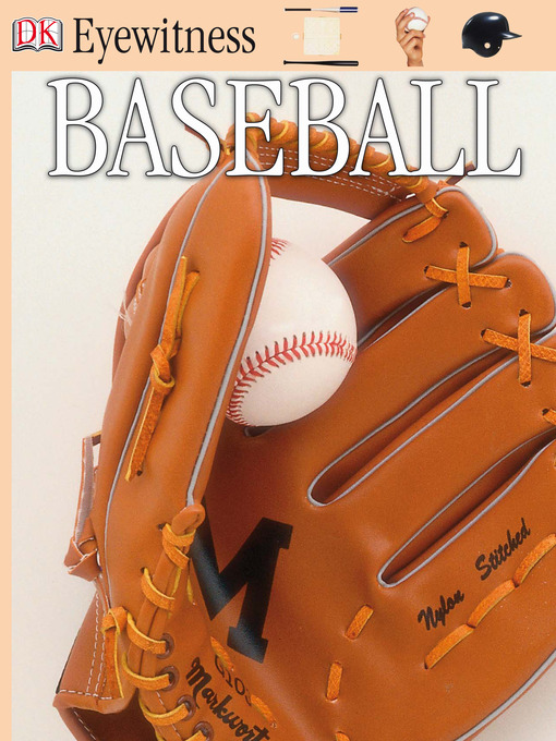 Title details for Baseball by DK Publishing - Wait list